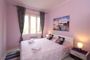 Apartment Puca